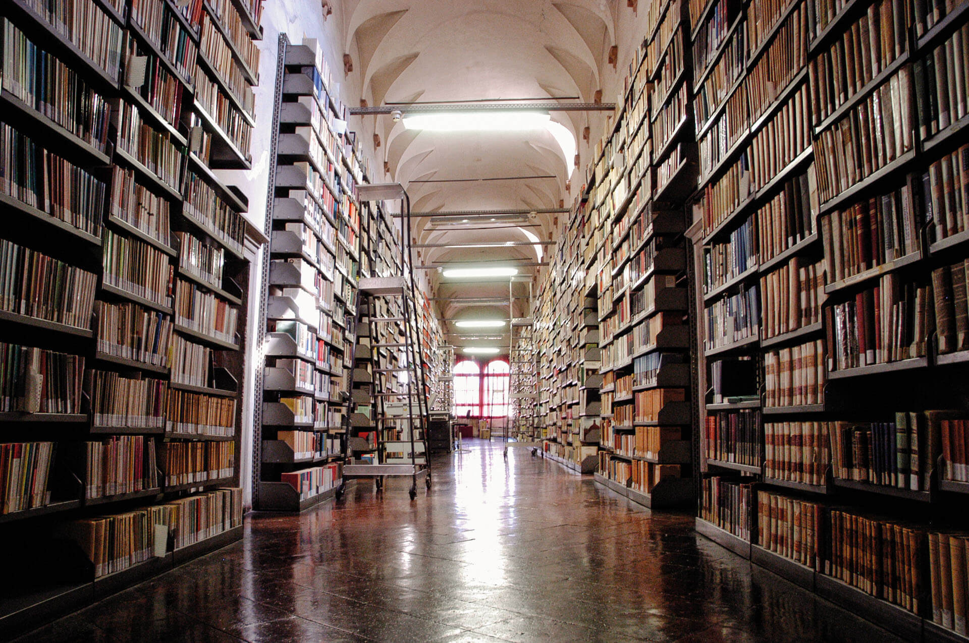 Silvia Masi nuova direttrice biblioteca classense