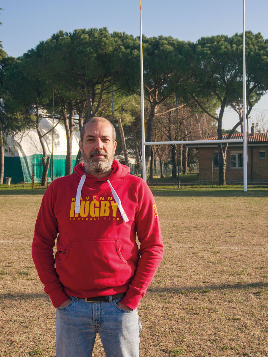 Ravenna Rugby: quando l'unione fa la forza