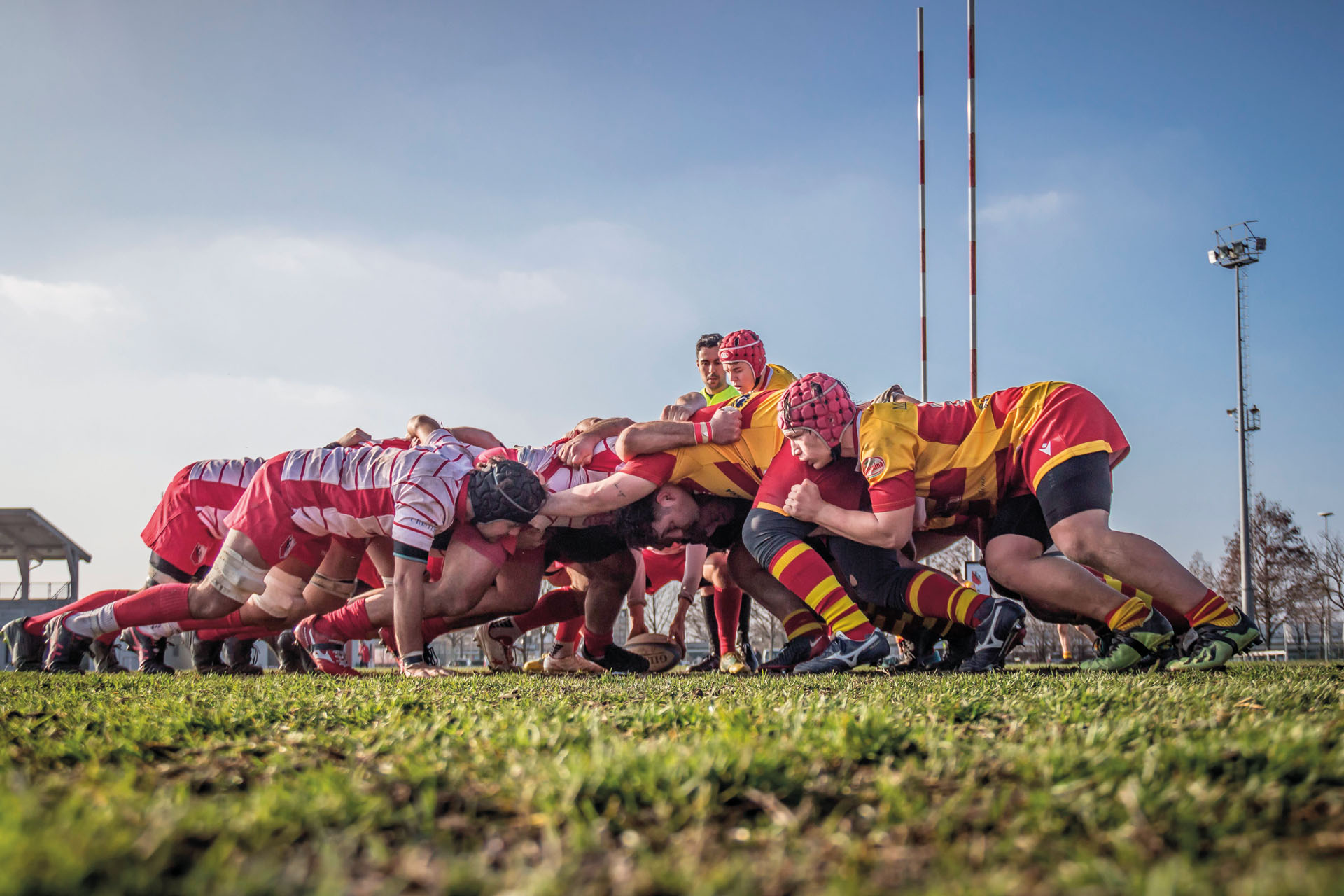 Ravenna Rugby: quando l'unione fa la forza