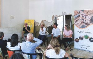 Il Talk de Il post a Faenza