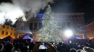 CaterCapodanno a Pesaro