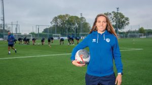 Calcio femminile a San Marino