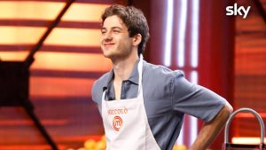 Masterchef 13, un concorrente di Ravenna