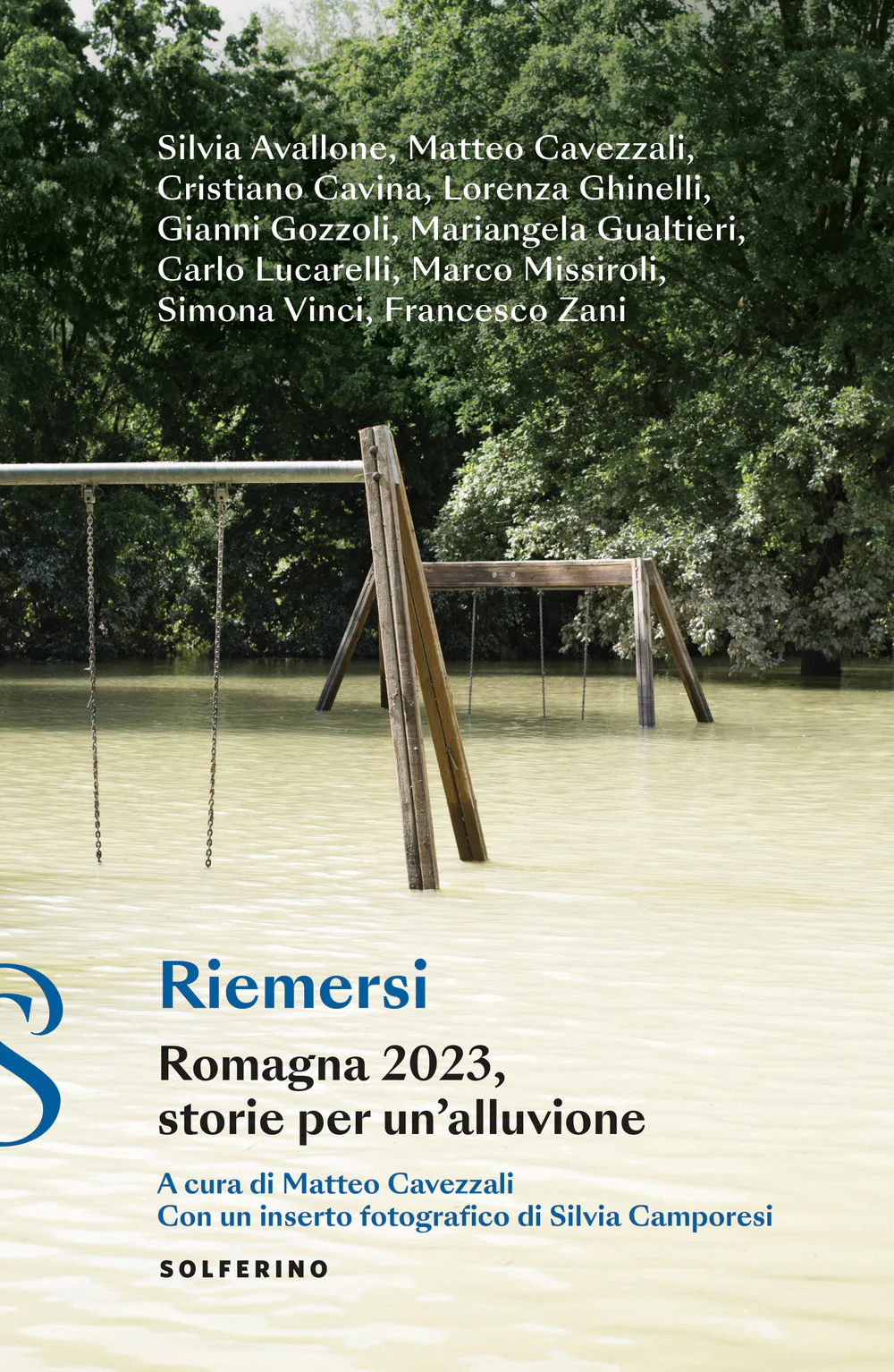 Romagna 2023, cronache di alluvione