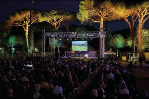 ‘Il trebbo in musica 2.4’ a Milano Marittima