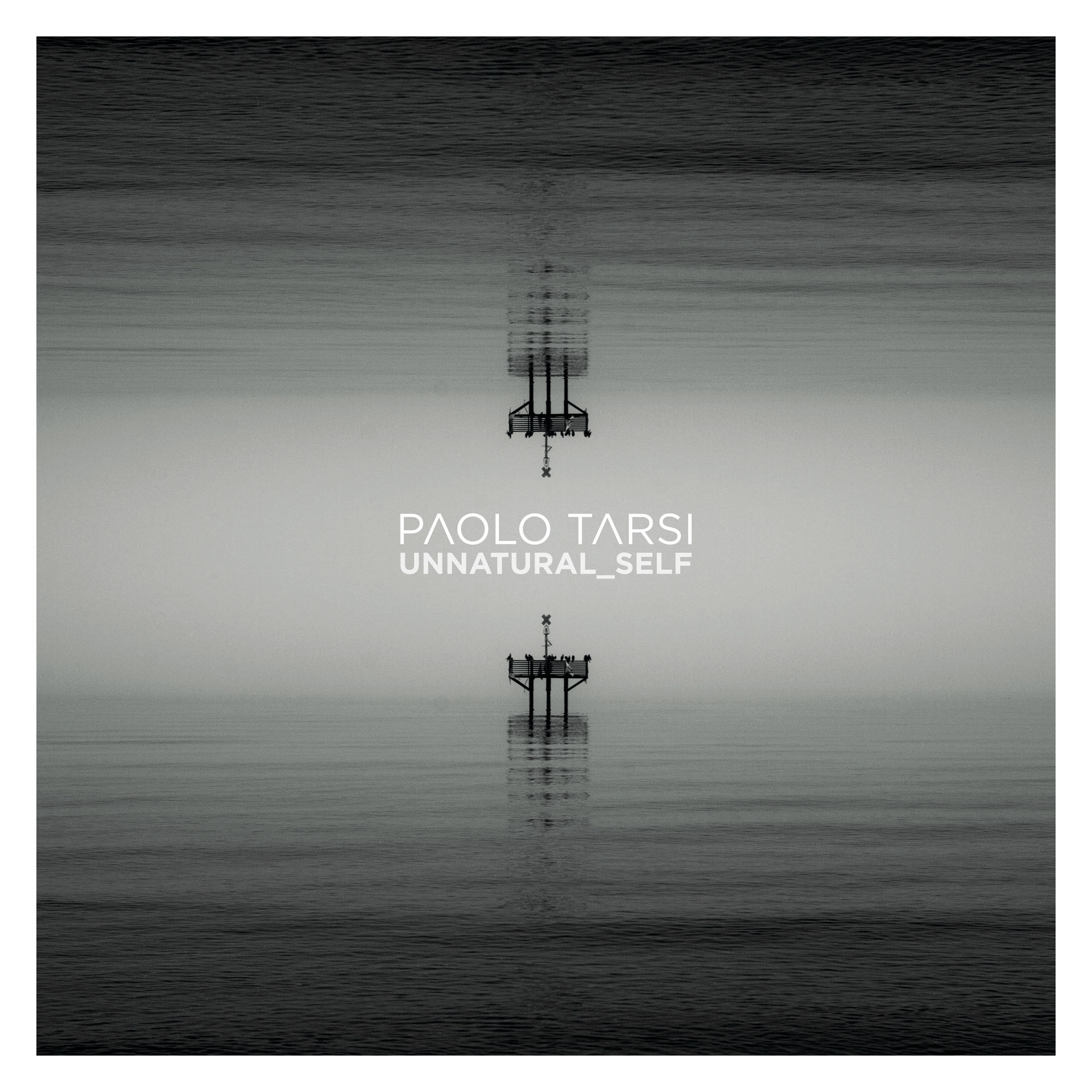 Paolo Tarsi, avanguardie sonore