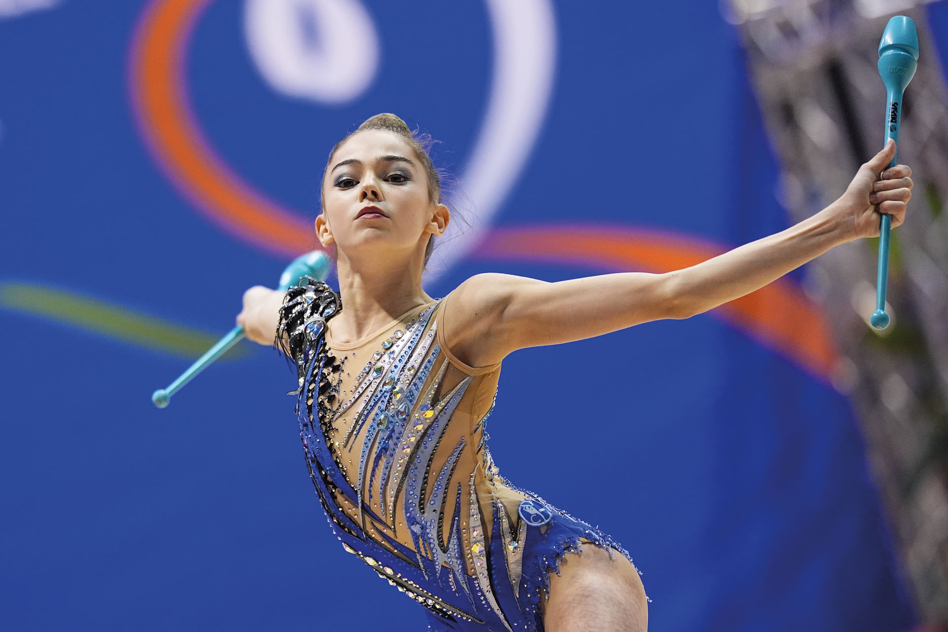 Cervia Ginnastica e Sport e la serie A