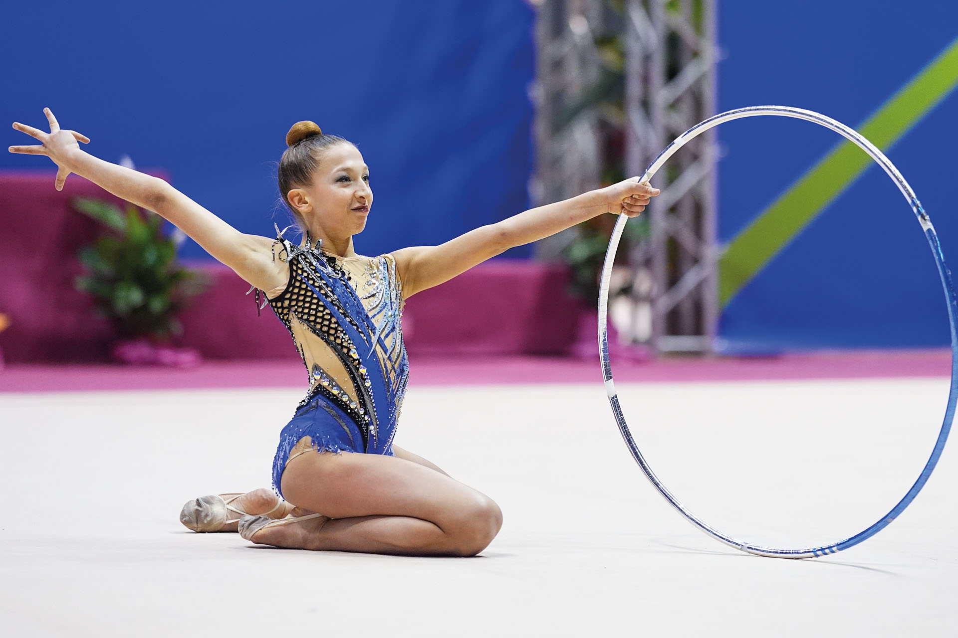 Cervia Ginnastica e Sport e la serie A