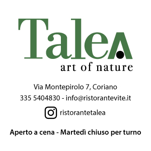 Ristorante Talea Rimini