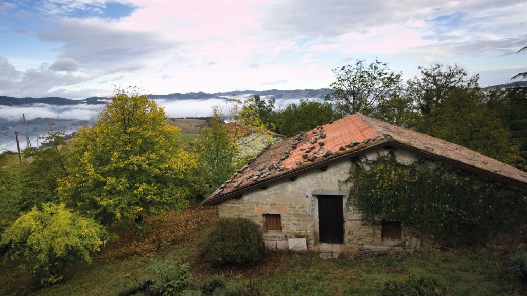 Fuga dalla città: 4 storie in provincia