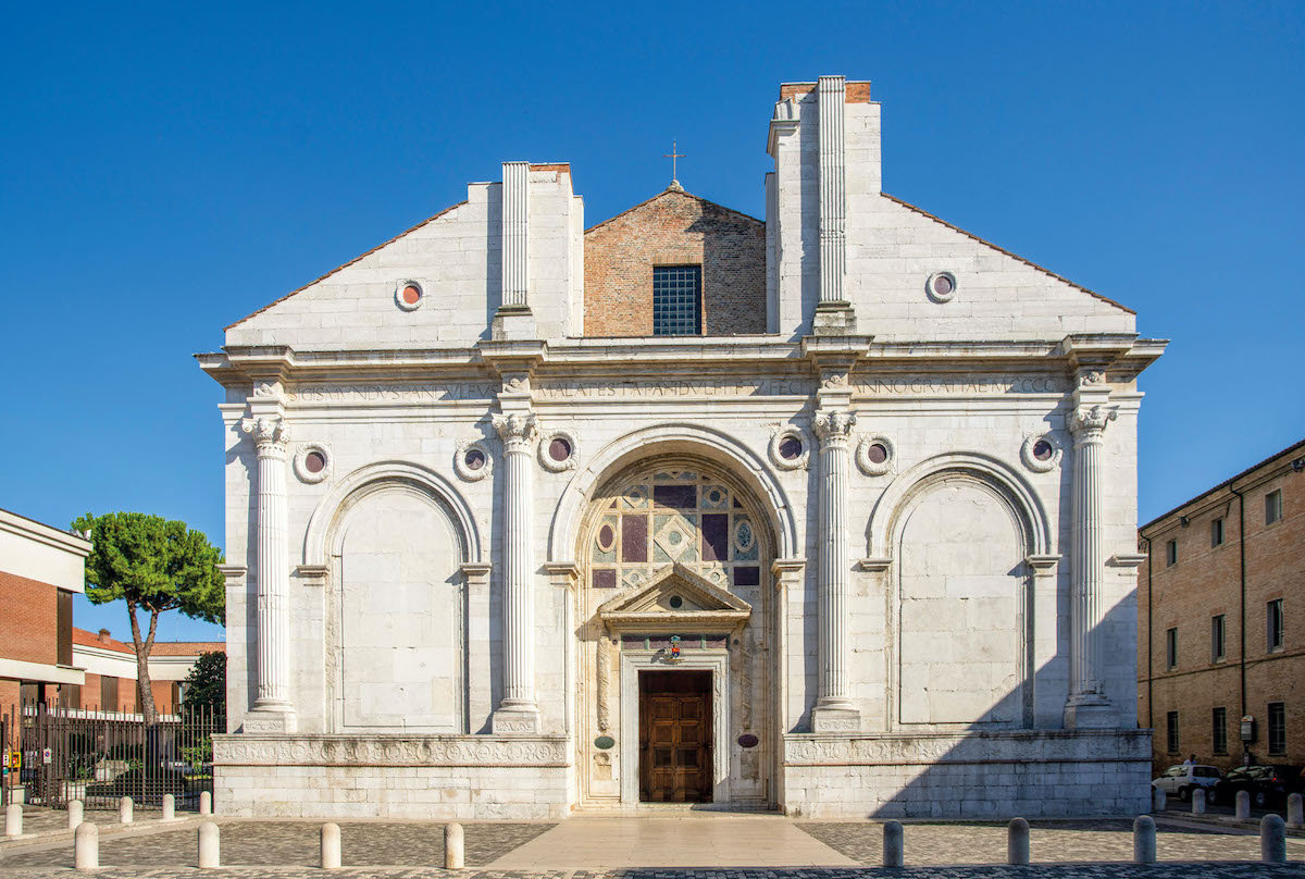 San Francesco: il sentiero verso il santuario