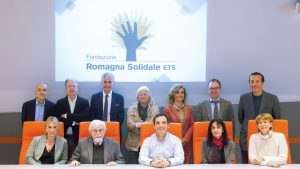 Fondazione Romagna Solidale Ets